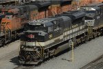NS 1065 - Roster